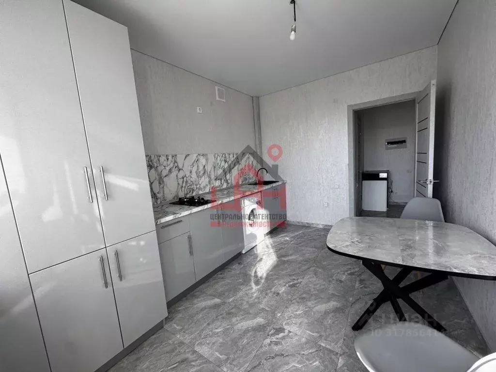 1-к кв. Ставропольский край, Ессентуки ул. Очаровательная, 16 (35.0 м) - Фото 1