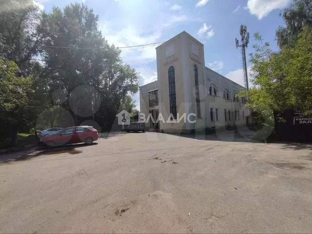 Сдам помещение свободного назначения, 410 м - Фото 0