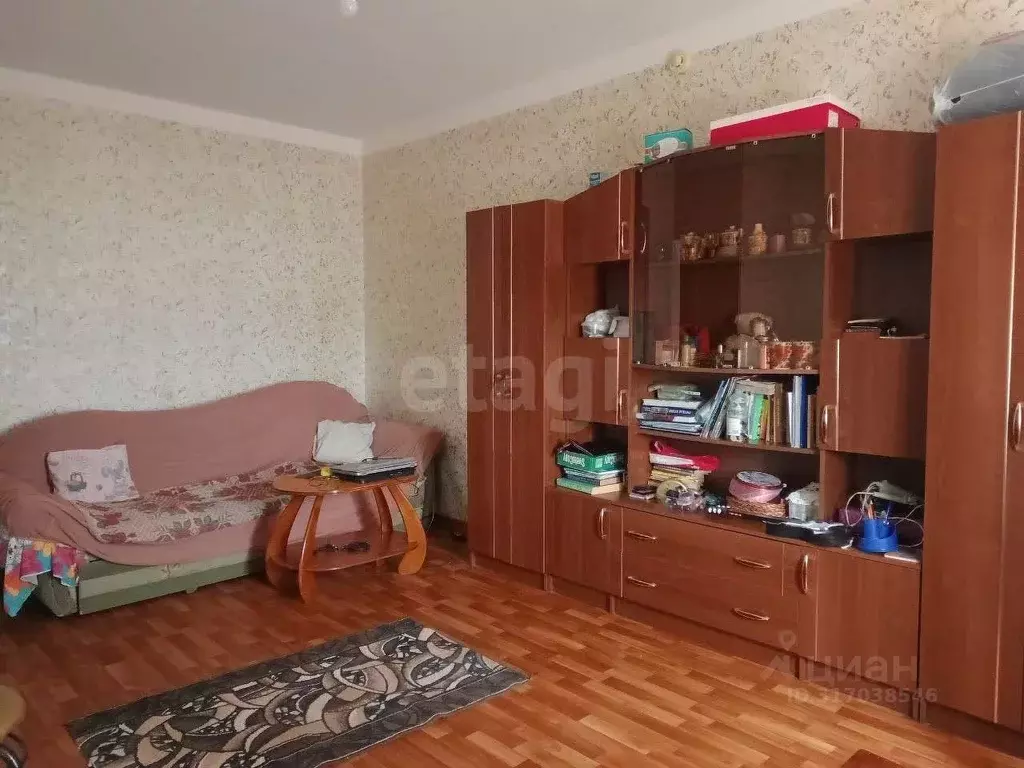 2-к кв. Курская область, Курск просп. Вячеслава Клыкова, 1 (58.3 м) - Фото 0