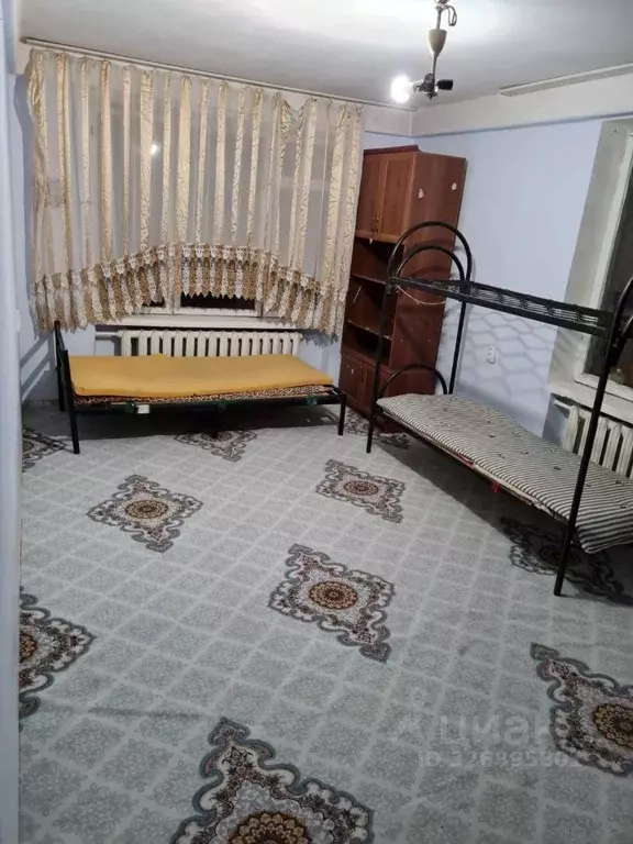 2-к кв. Санкт-Петербург просп. Космонавтов, 66 (49.0 м) - Фото 1