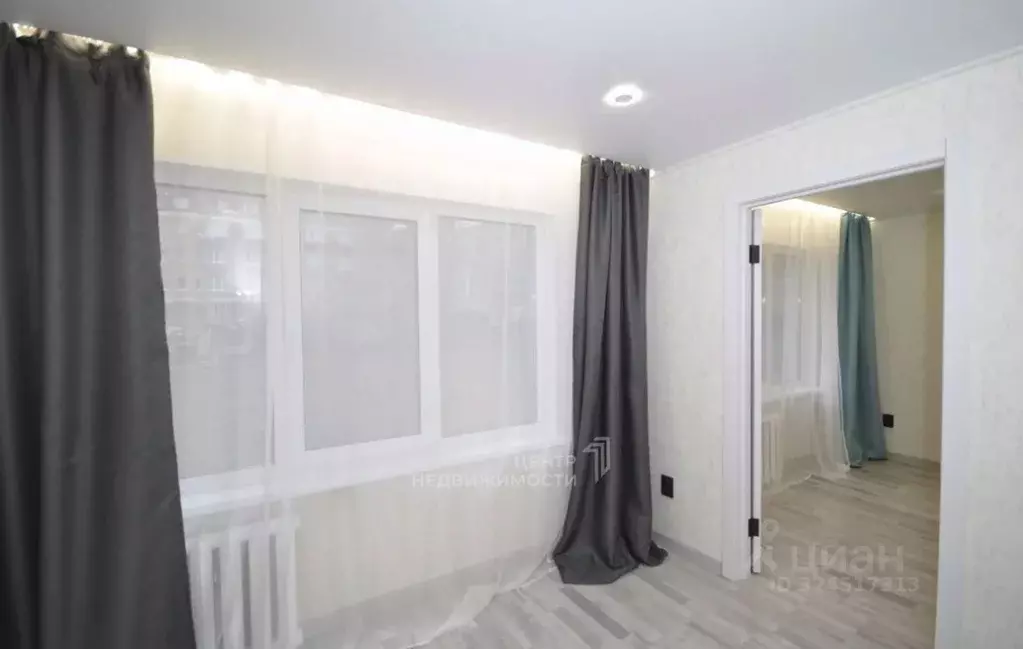 2-к кв. Татарстан, Казань ул. Красной Позиции, 5 (43.0 м) - Фото 2