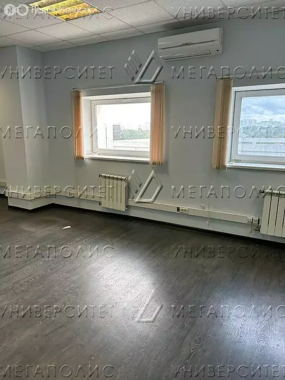 Офис (34 м) - Фото 2
