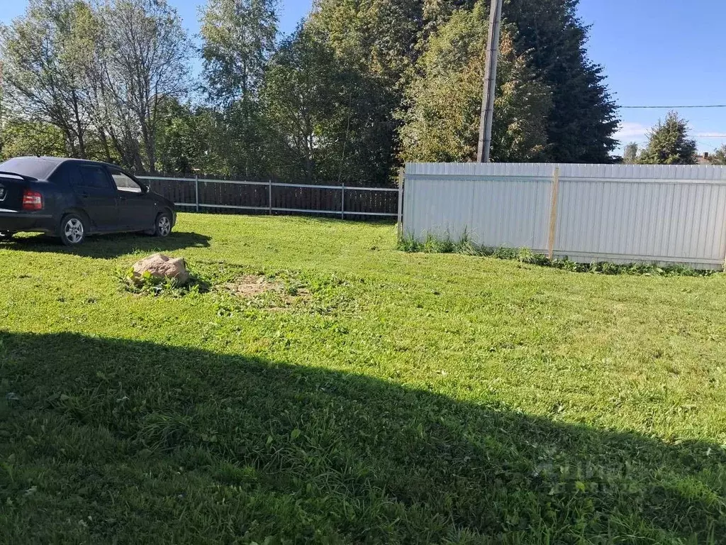 Дом в Ярославская область, Пошехонский муниципальный округ, д. ... - Фото 2