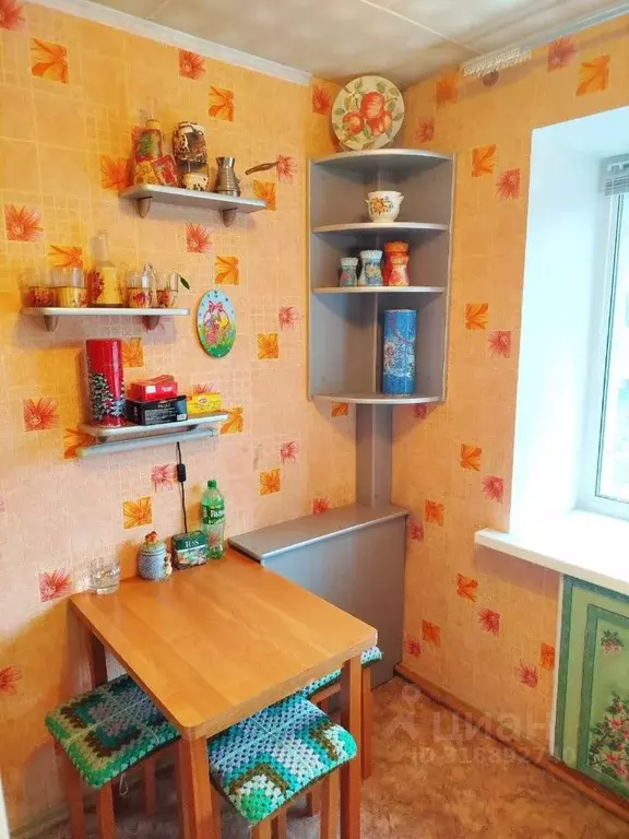 2-к кв. Вологодская область, Череповец ул. Ленина, 159 (42.9 м) - Фото 0