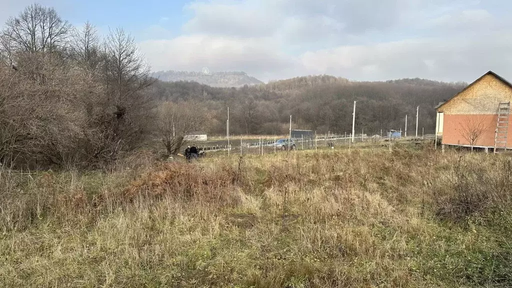 Участок в Северная Осетия, Владикавказ пл. Свободы (8.0 сот.) - Фото 2