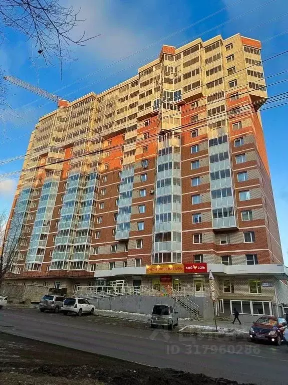 1-к кв. Забайкальский край, Чита ул. Шилова, 24 (30.0 м) - Фото 0