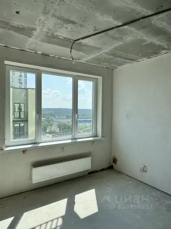 Студия Свердловская область, Екатеринбург тракт Сибирский, 24Д (30.0 ... - Фото 2