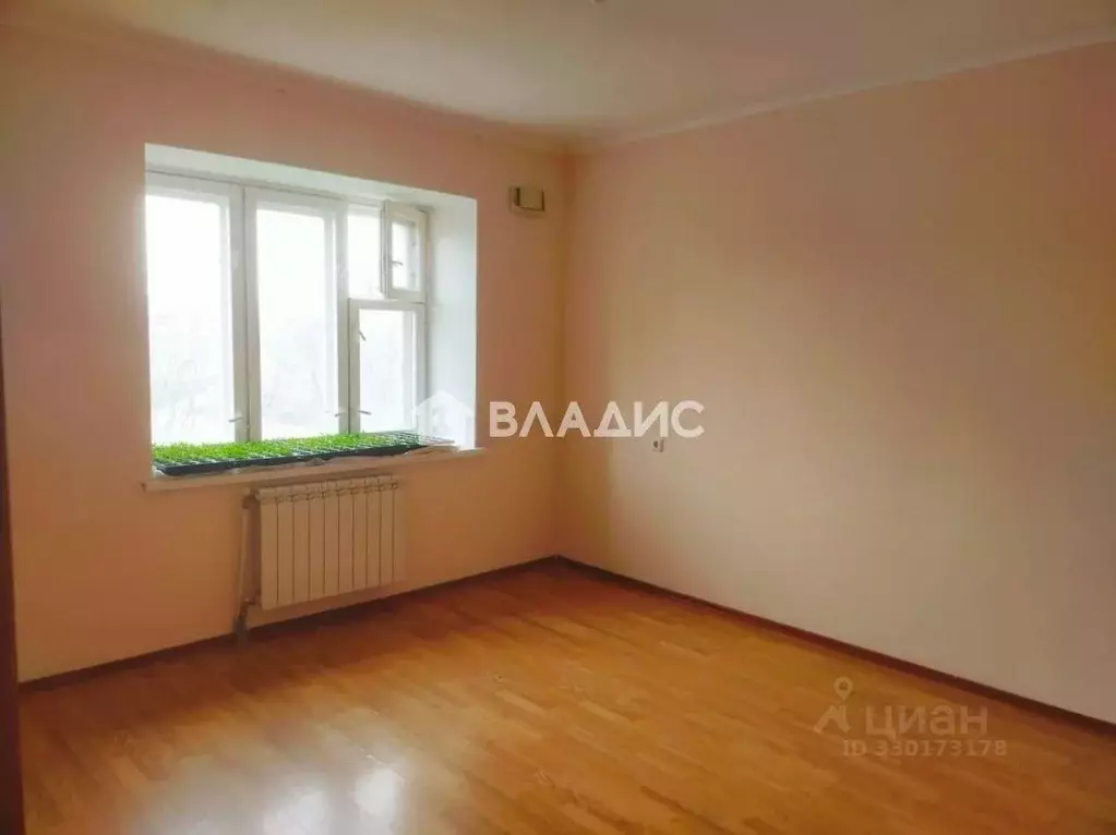 1-к кв. Белгородская область, Белгород ул. Макаренко, 38 (40.0 м) - Фото 1