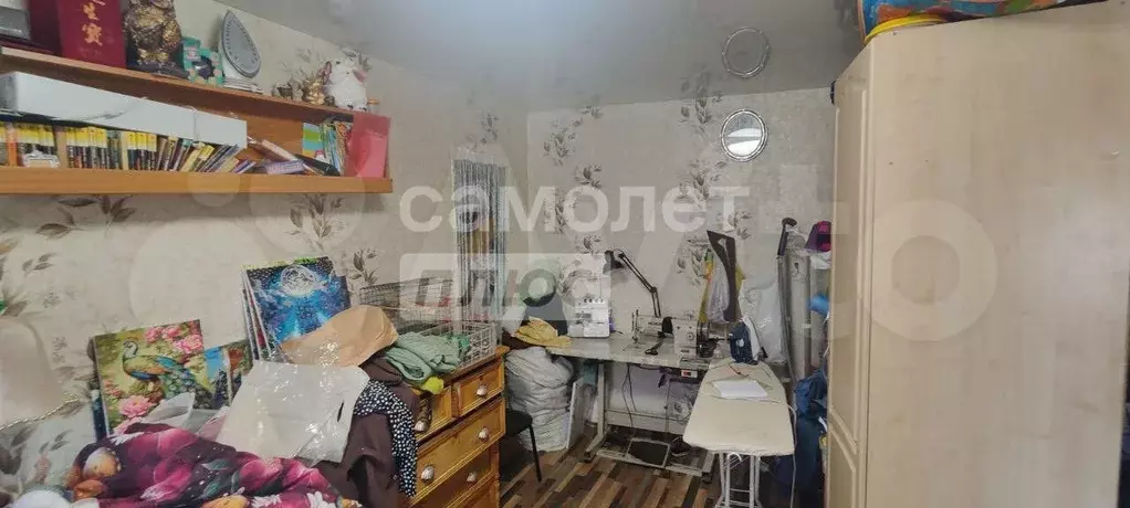 2-к. квартира, 44,3 м, 3/5 эт. - Фото 1