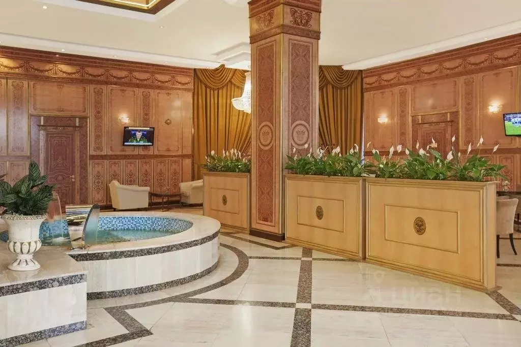 Комната Москва Новоясеневский просп., 1С4 (10.0 м) - Фото 2