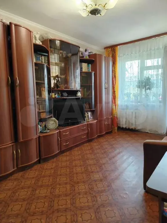 2-к. квартира, 44 м, 4/5 эт. - Фото 1