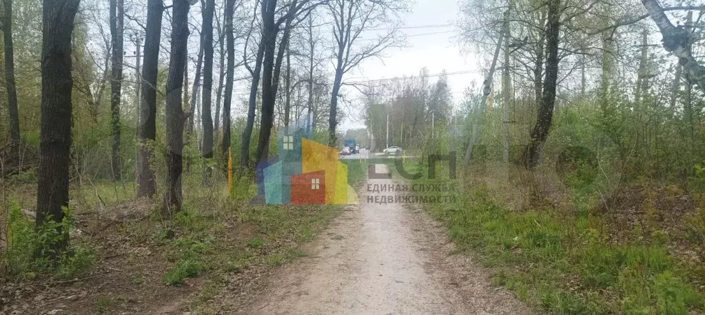 Участок 4,1 сот. (ИЖС) - Фото 1