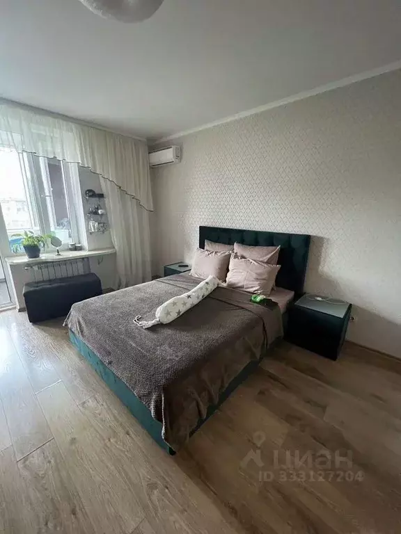 2-к кв. Крым, Симферополь ул. Камская, 25 (75.0 м) - Фото 1