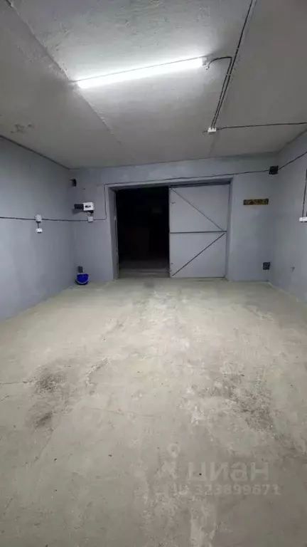 Гараж в Ростовская область, Ростов-на-Дону, Нахичевань ул. 2-я Линия, ... - Фото 2