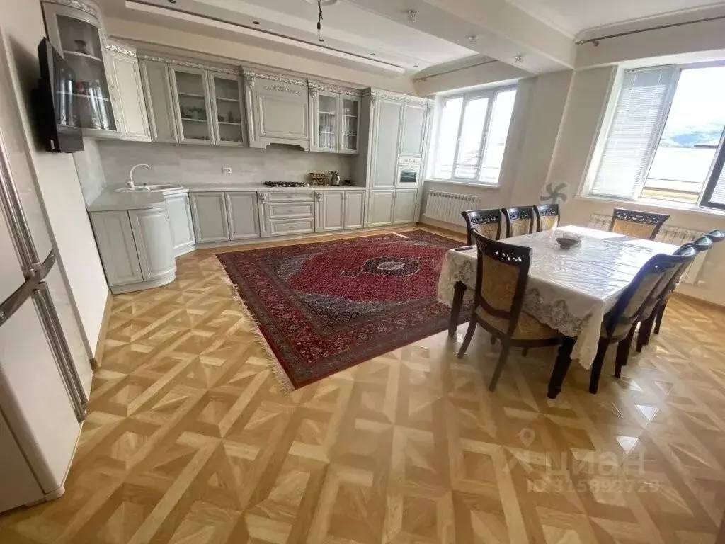 3-к кв. Дагестан, Дербент ул. Юрия Гагарина, 14 (20.0 м) - Фото 0