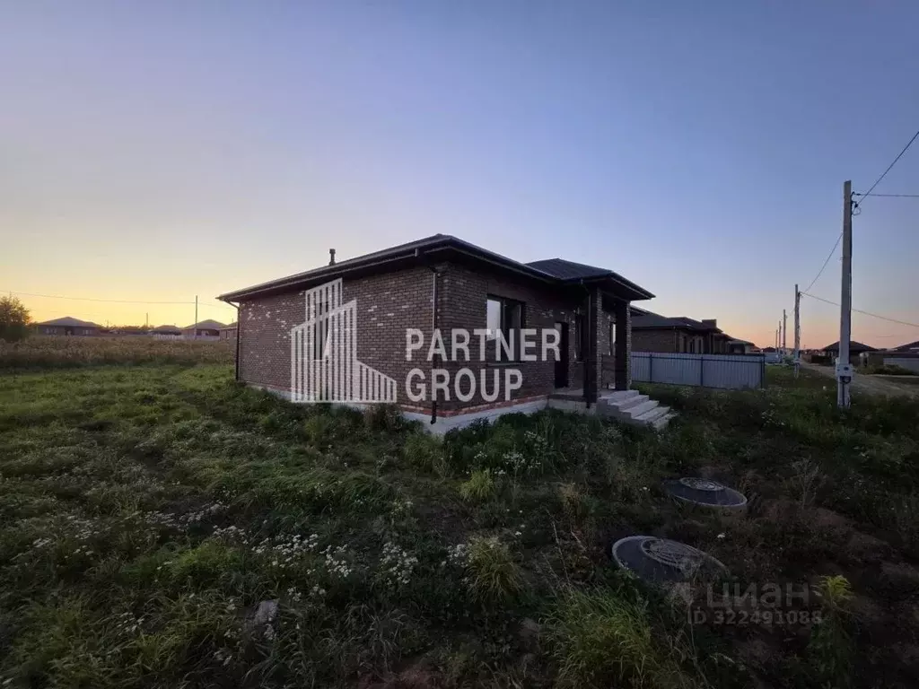 Дом в Тульская область, Тула городской округ, д. Верхняя Иншинка  (130 ... - Фото 2