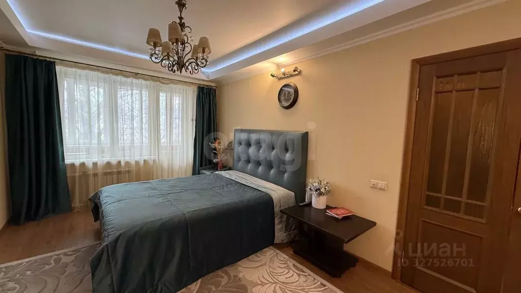 3-к кв. Липецкая область, Липецк 15-й мкр, 19 (64.7 м) - Фото 2