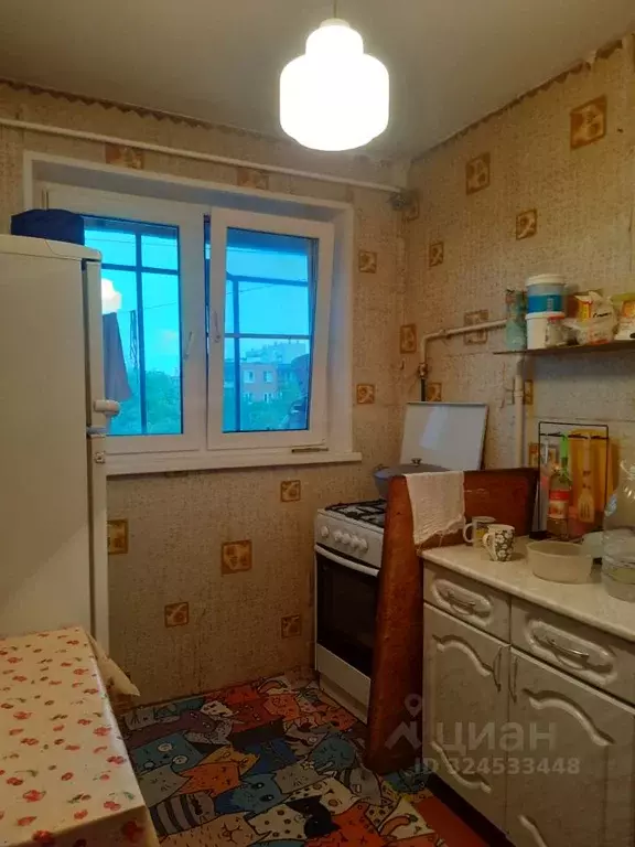 1-к кв. Челябинская область, Челябинск ул. Молодогвардейцев, 26 (31.0 ... - Фото 2