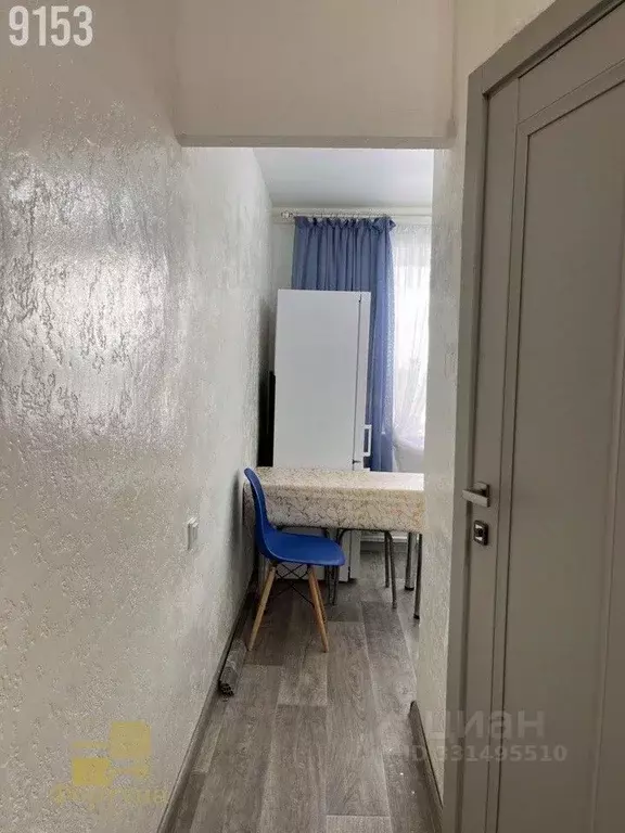 1-к кв. Краснодарский край, Белореченск ул. Ленина (30.0 м) - Фото 2