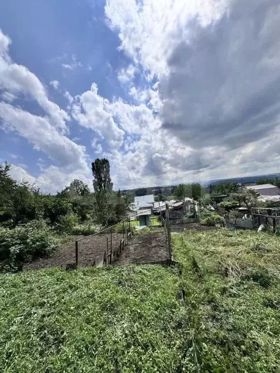 Участок в Ставропольский край, Кисловодск ул. Революции (10.5 сот.) - Фото 1