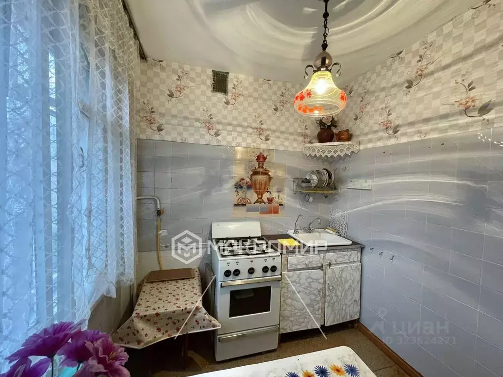 2-к кв. Брянская область, Брянск Донбасская ул., 59А (44.2 м) - Фото 2