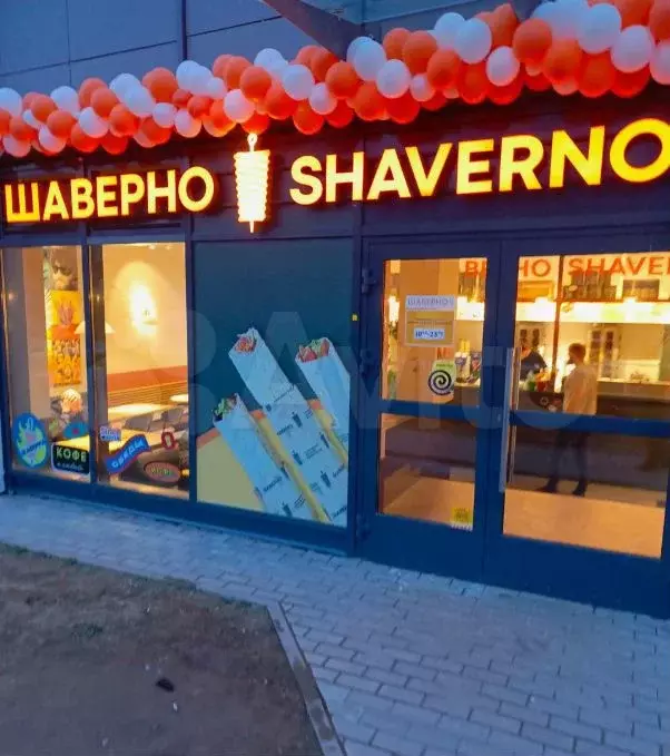 Продажа, помещение под Шаверно, 70 кв.м., окуп. до - Фото 1