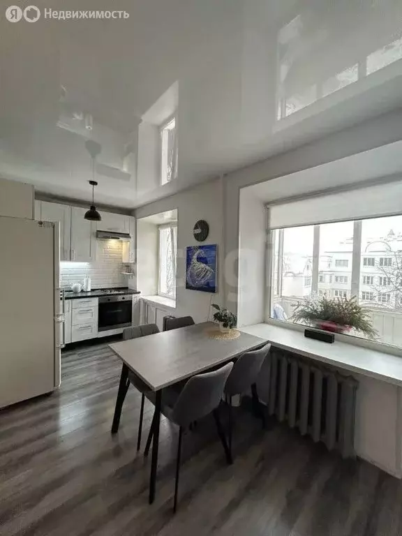 2-комнатная квартира: Ярославль, улица Терешковой, 28 (41.1 м) - Фото 2