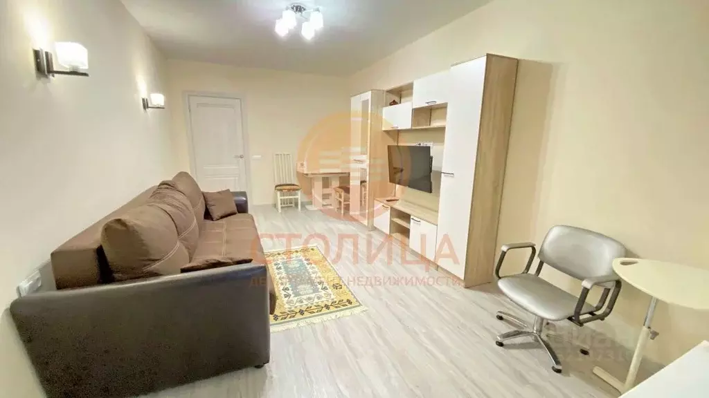 2-к кв. Москва ул. 1-я 8 Марта, 3 (54.0 м) - Фото 2