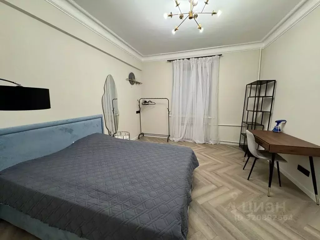 2-к кв. Тульская область, Тула проезд 1-й Южный, 8 (50.0 м) - Фото 1