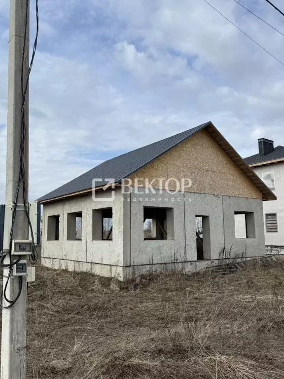 Дом в Костромская область, Кострома Первый кп, проезд Судиславский, 1 ... - Фото 2