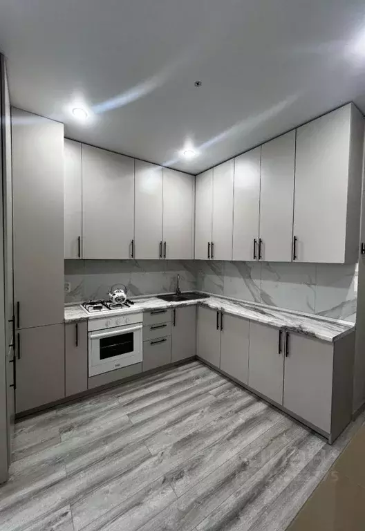 1-к кв. Ставропольский край, Ставрополь ул. Николая Голодникова, 5к1 ... - Фото 1