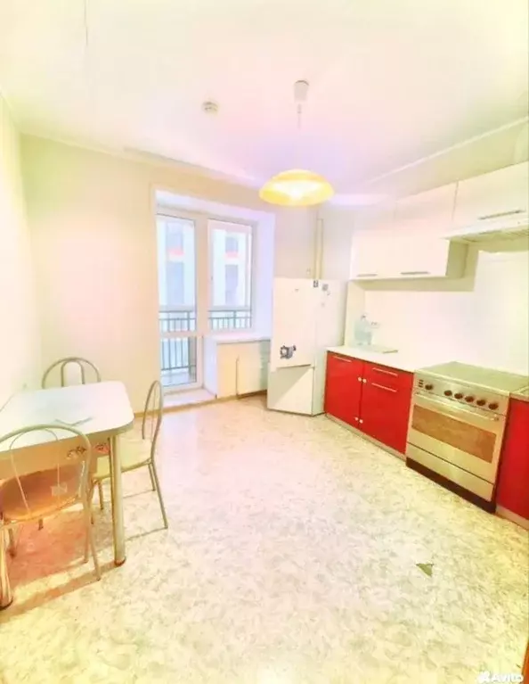 1-к кв. Пермский край, Пермь ул. Малкова, 28В (35.0 м) - Фото 2