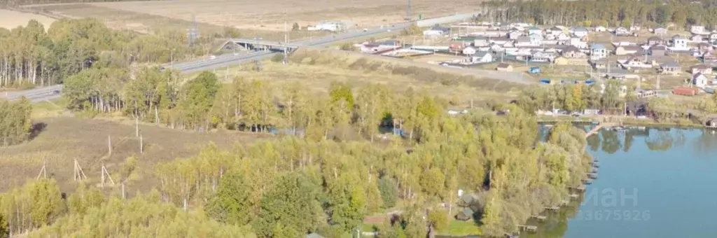 Участок в Московская область, Домодедово Барыбино мкр,  (1514.11 сот.) - Фото 2