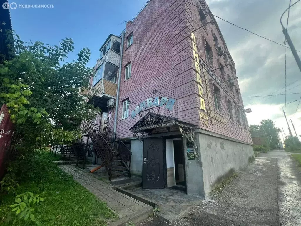 Офис (61.2 м) - Фото 2