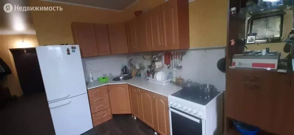 Купить Квартиру В Черноголовке