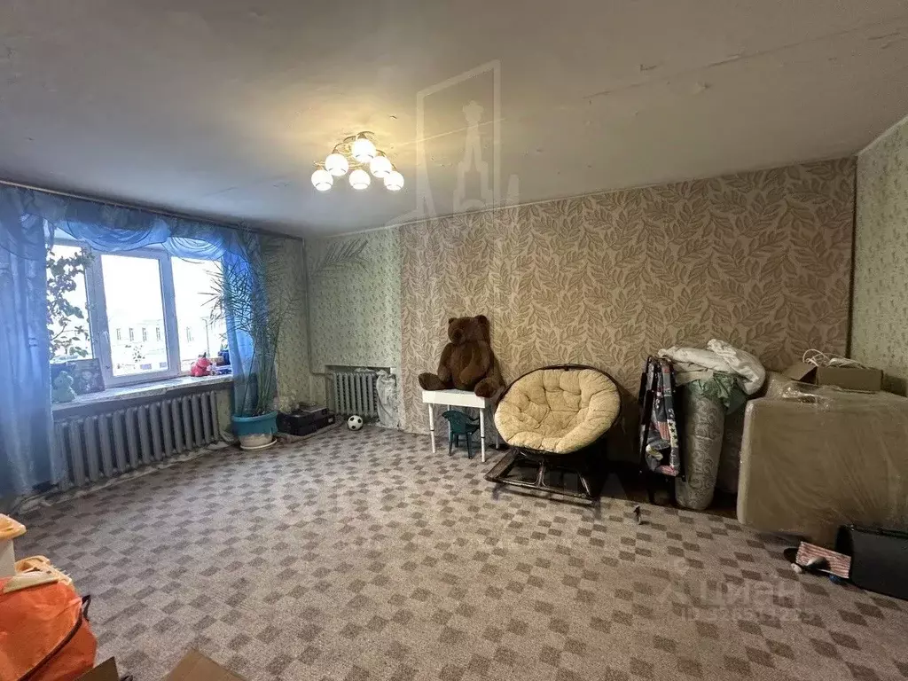 3-к кв. Свердловская область, Екатеринбург Вторчермет жилрайон, ул. ... - Фото 1