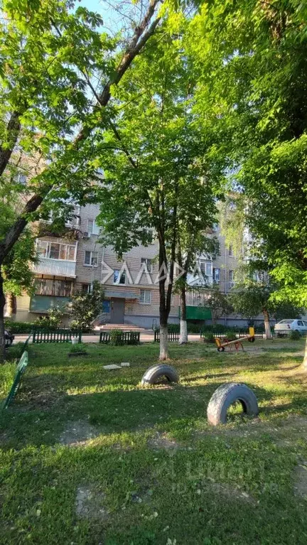 3-к кв. Ростовская область, Ростов-на-Дону Казахская ул., 69а (54.0 м) - Фото 1