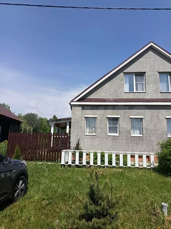 Дом 70 м на участке 7 сот. - Фото 0
