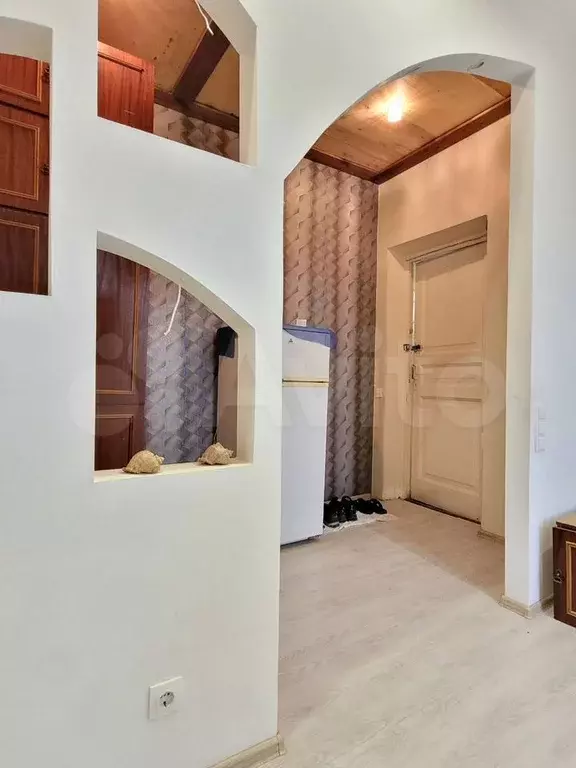 Комната 16,9 м в 4-к., 4/5 эт. - Фото 1