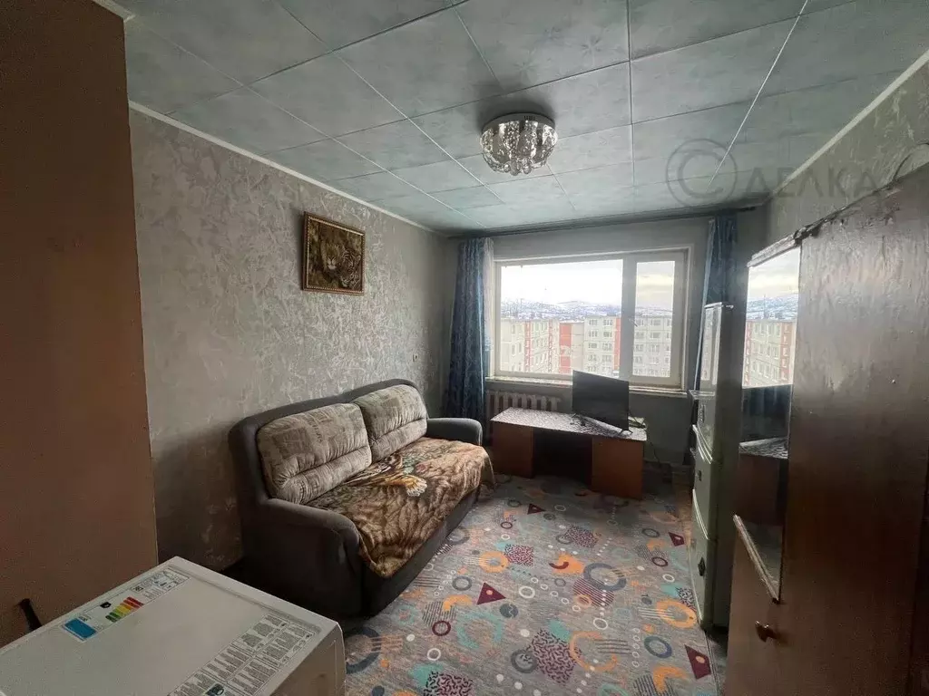 Комната, 12 м - Фото 1