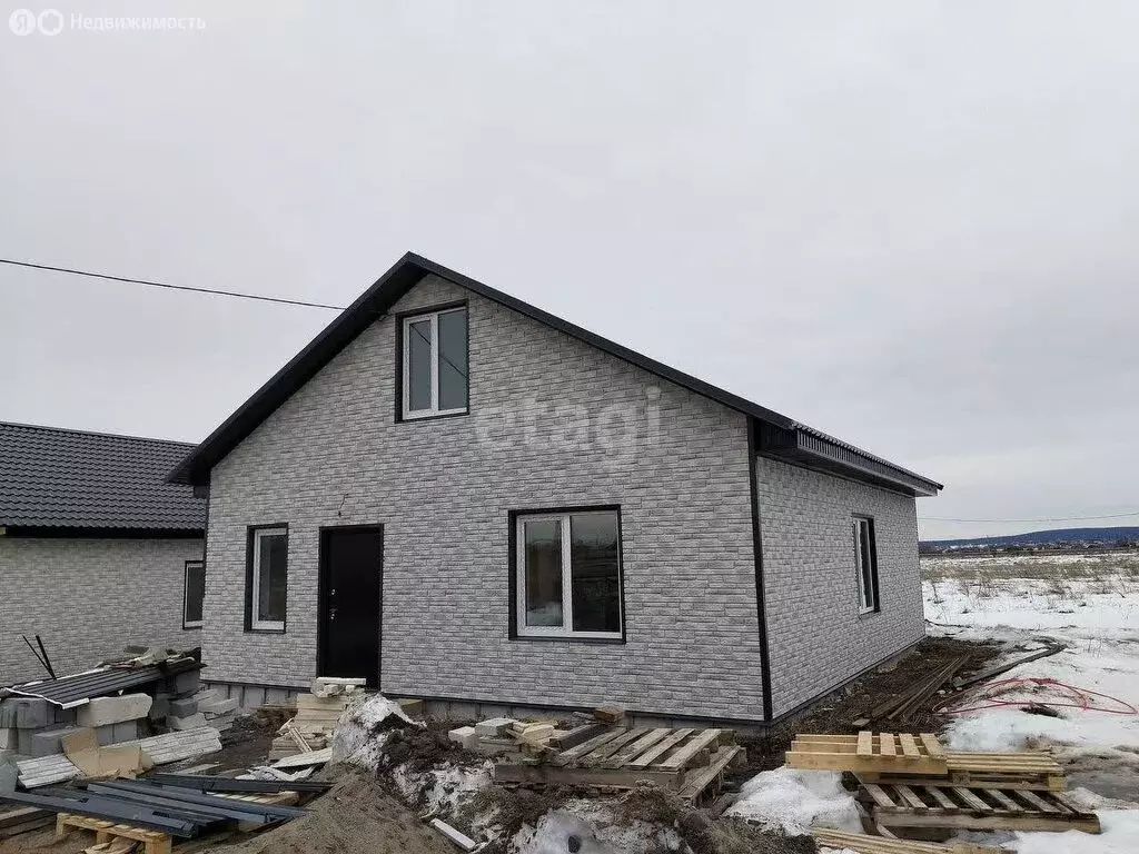 Дом в Пермский муниципальный округ, деревня Косотуриха (120 м) - Фото 0