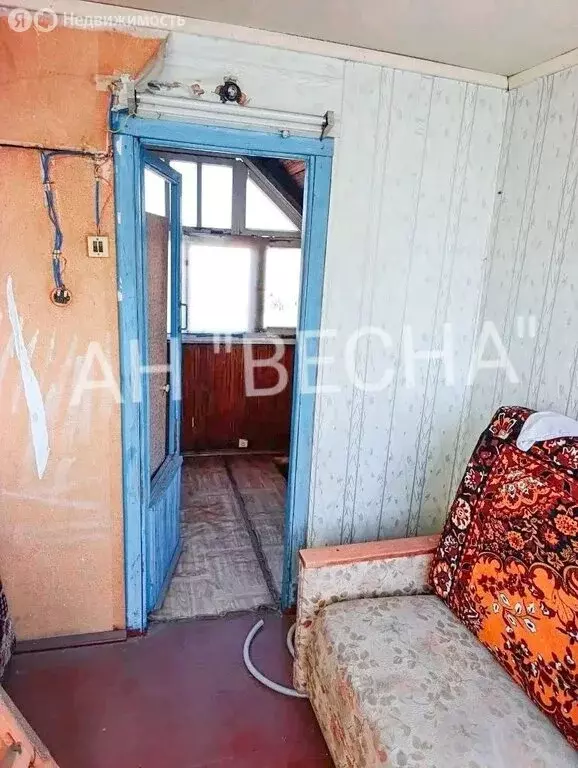 Дом в Искитим, садовое товарищество Зелёный Луг, 8-я улица (20 м) - Фото 2