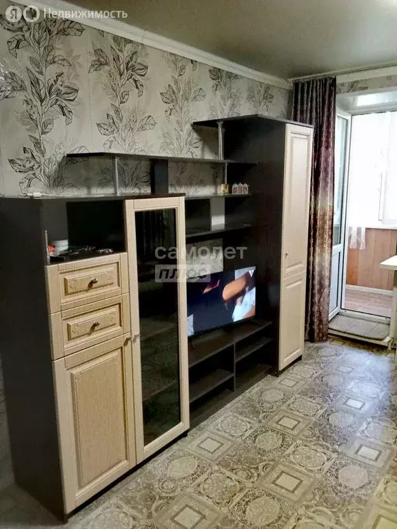 2-комнатная квартира: Ишим, улица Красная Заря, 68А (45 м) - Фото 0