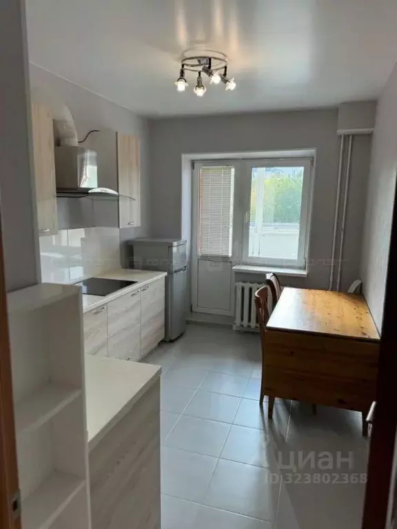 1-к кв. Татарстан, Казань просп. Альберта Камалеева, 6 (55.0 м) - Фото 1