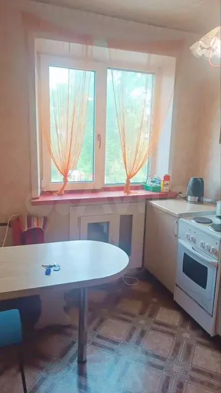 2-к. квартира, 46 м, 3/5 эт. - Фото 0