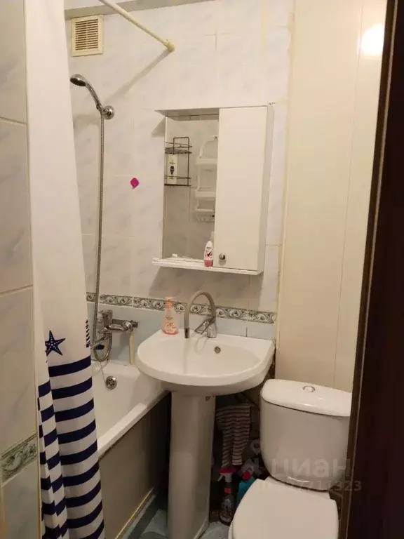 1-к кв. Ставропольский край, Железноводск ул. Строителей, 29 (22.0 м) - Фото 2