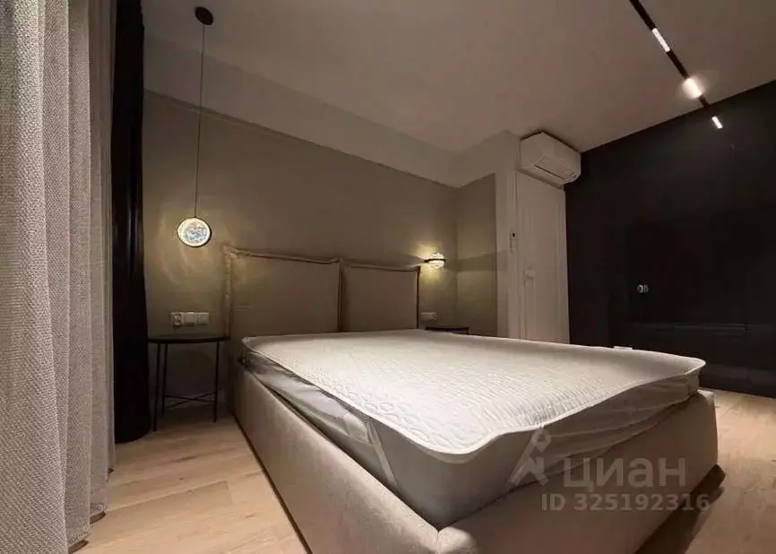 2-к кв. Краснодарский край, Краснодар Московский мкр, ул. Имени ... - Фото 2