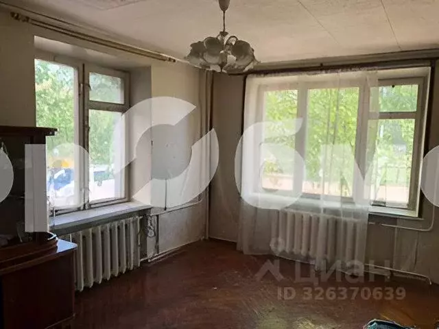 2-к кв. Москва Большая Черемушкинская ул., 26К1 (42.0 м) - Фото 1