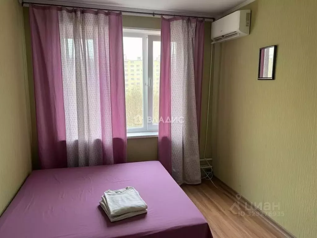 3-к кв. Москва ул. Декабристов, 21А (51.0 м) - Фото 1