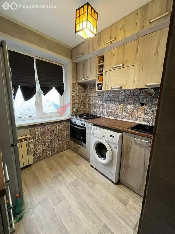 2-комнатная квартира: Самара, улица Ивана Булкина, 70 (42.2 м) - Фото 2